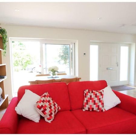 ★ Luxury Oxford Apartment ★ Sleeps 4, Free Parking 外观 照片
