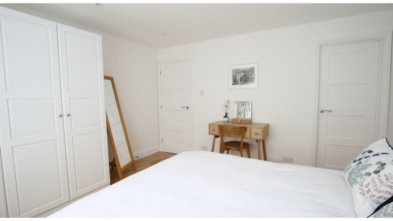 ★ Luxury Oxford Apartment ★ Sleeps 4, Free Parking 外观 照片