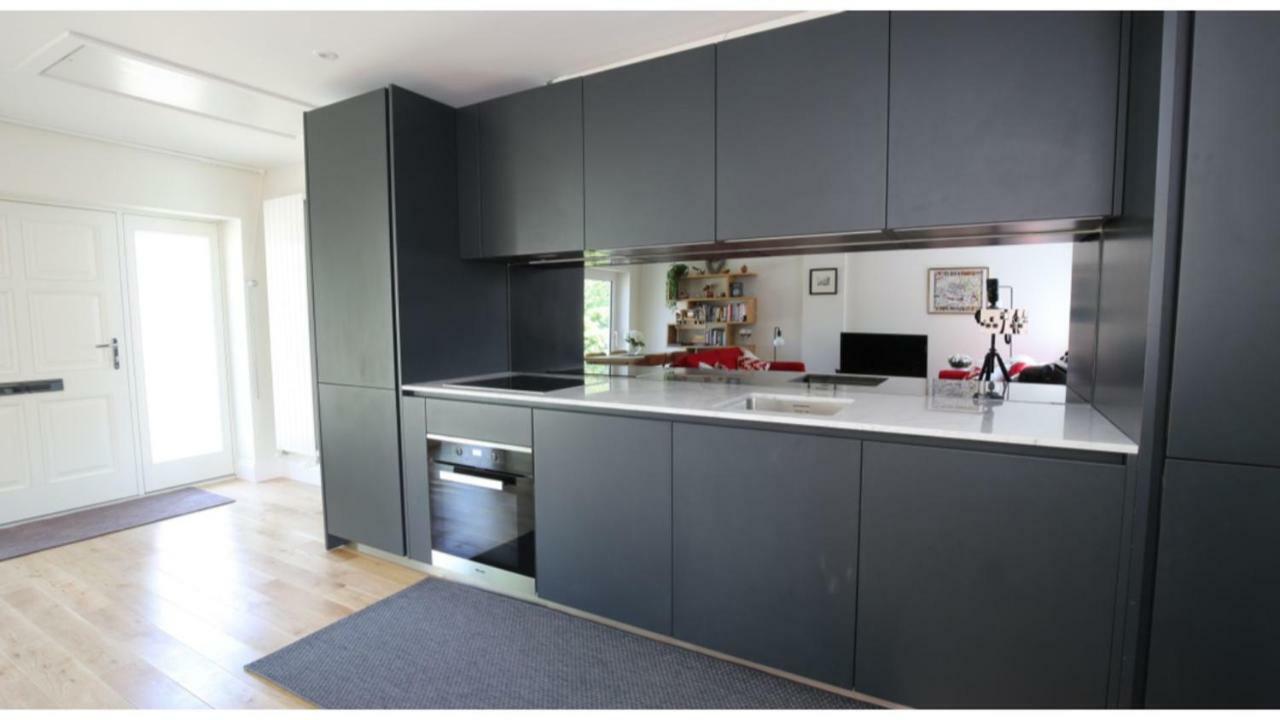 ★ Luxury Oxford Apartment ★ Sleeps 4, Free Parking 外观 照片