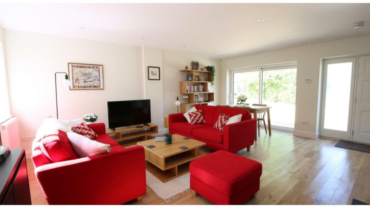 ★ Luxury Oxford Apartment ★ Sleeps 4, Free Parking 外观 照片