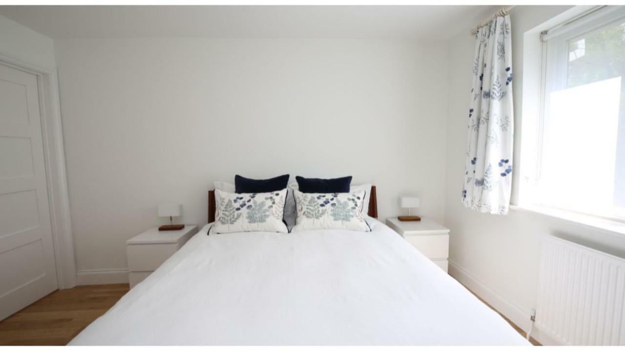 ★ Luxury Oxford Apartment ★ Sleeps 4, Free Parking 外观 照片