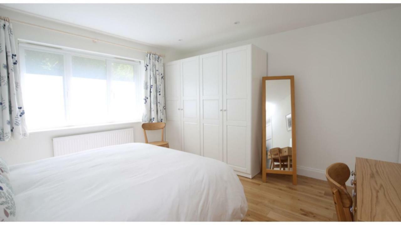 ★ Luxury Oxford Apartment ★ Sleeps 4, Free Parking 外观 照片