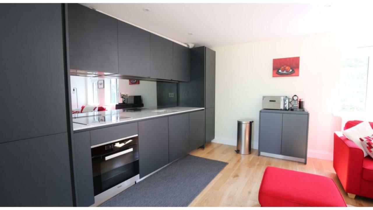 ★ Luxury Oxford Apartment ★ Sleeps 4, Free Parking 外观 照片